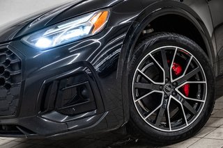 2024 Audi Q5 PROGRESSIV S-LINE BLACK PKG 20 PCS in Laval, Quebec - 6 - w320h240px