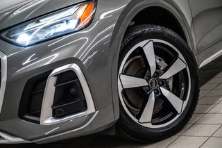 Audi Q5 PROGRESSIV QUATTRO 19 PCS 2024 à Laval, Québec - 6 - w320h240px