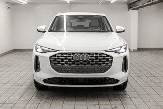 2025 Audi Q5 in Laval, Quebec - 2 - w320h240px