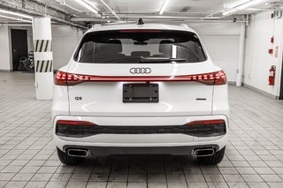 2025 Audi Q5 in Laval, Quebec - 5 - w320h240px