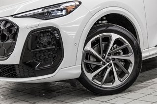 Audi Q5 TECHNIK S-LINE, BLACK OPTICS, COMFORT SEATS, 20PCS 2025 à Laval, Québec - 6 - w320h240px
