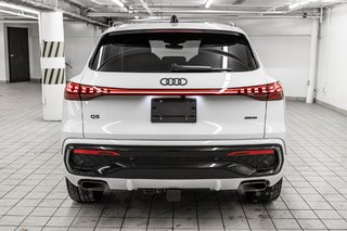 Audi Q5 TECHNIK S-LINE, BLACK OPTICS, COMFORT SEATS, 20PCS 2025 à Laval, Québec - 5 - w320h240px