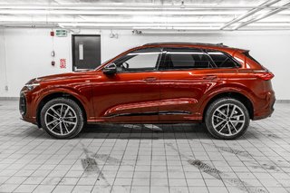 2025 Audi Q5 NEW Q5 PROGRESSIV S-LINE BLACK OPTIC ALL NEW Q5 in Laval, Quebec - 3 - w320h240px