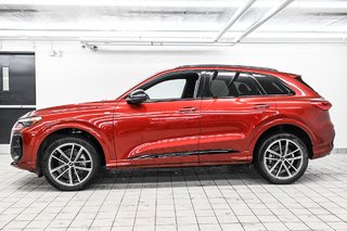 2025 Audi Q5 PROGRESSIV S-LINE BLACK OPTIC ALL NEW Q5 in Laval, Quebec - 4 - w320h240px