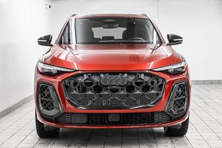 2025 Audi Q5 PROGRESSIV S-LINE BLACK OPTIC ALL NEW Q5 in Laval, Quebec - 3 - w320h240px