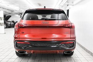 2025 Audi Q5 PROGRESSIV S-LINE BLACK OPTIC ALL NEW Q5 in Laval, Quebec - 6 - w320h240px