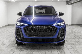 2025 Audi Q5 ALL NEW Q5 S-LINE BLACK PKG in Laval, Quebec - 2 - w320h240px