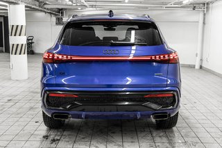 2025 Audi Q5 ALL NEW Q5 S-LINE BLACK PKG in Laval, Quebec - 5 - w320h240px