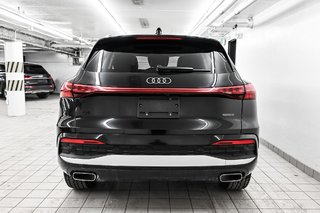 2025 Audi Q5 ALL NEW Q5 PROGRESSIV in Laval, Quebec - 6 - w320h240px
