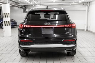 2025 Audi Q5 ALL NEW Q5 PROGRESSIV in Laval, Quebec - 5 - w320h240px