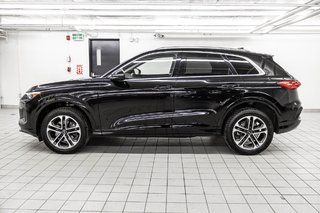 2025 Audi Q5 ALL NEW Q5 PROGRESSIV in Laval, Quebec - 3 - w320h240px