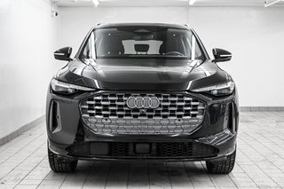 2025 Audi Q5 ALL NEW Q5 PROGRESSIV in Laval, Quebec - 3 - w320h240px