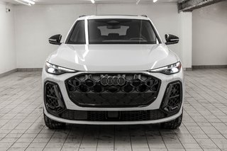 2025 Audi Q5 TECHNIK ALL NEW Q5 BLACK OPTIC in Laval, Quebec - 2 - w320h240px