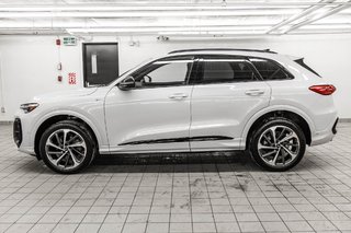 2025 Audi Q5 TECHNIK ALL NEW Q5 BLACK OPTIC in Laval, Quebec - 3 - w320h240px