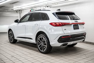 Audi Q5 PROGRESSIV S-LINE BLACK PKG 20 PCS 2025 à Laval, Québec - 4 - w320h240px