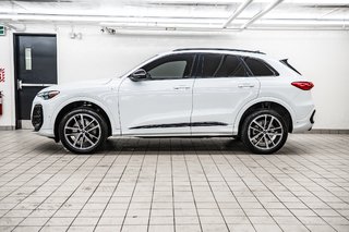 Audi Q5 PROGRESSIV S-LINE BLACK PKG 20 PCS 2025 à Laval, Québec - 3 - w320h240px
