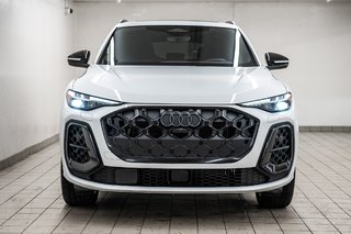 Audi Q5 PROGRESSIV S-LINE BLACK PKG 20 PCS 2025 à Laval, Québec - 2 - w320h240px