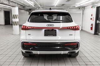 2025 Audi Q5 ALL NEW Q5 S-LINE BLACK OPTIC 20 PCS in Laval, Quebec - 5 - w320h240px