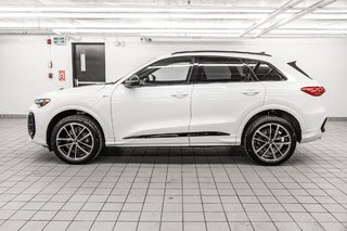 2025 Audi Q5 ALL NEW Q5 S-LINE BLACK OPTIC 20 PCS in Laval, Quebec - 3 - w320h240px