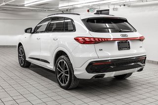 2025 Audi Q5 ALL NEW Q5 S-LINE BLACK OPTIC 20 PCS in Laval, Quebec - 4 - w320h240px