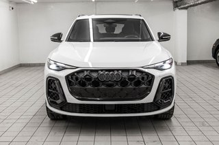 2025 Audi Q5 ALL NEW Q5 S-LINE BLACK OPTIC 20 PCS in Laval, Quebec - 2 - w320h240px