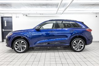 Audi Q5 Technik S-LINE BLACK PACK 20 PCS PANO EX DEMO 2025 à Laval, Québec - 3 - w320h240px
