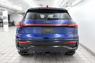 Audi Q5 Technik S-LINE BLACK PACK 20 PCS PANO EX DEMO 2025 à Laval, Québec - 5 - w320h240px