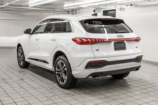 Audi Q5 ALL NEW Q5 QUATTRO 2025 à Laval, Québec - 4 - w320h240px
