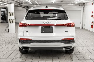 Audi Q5 ALL NEW Q5 QUATTRO 2025 à Laval, Québec - 5 - w320h240px