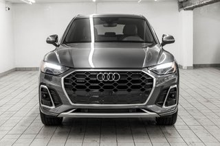 Audi Q5 PROGRESSIV QUATTRO 2025 à Laval, Québec - 2 - w320h240px