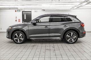 Audi Q5 PROGRESSIV QUATTRO 2025 à Laval, Québec - 3 - w320h240px