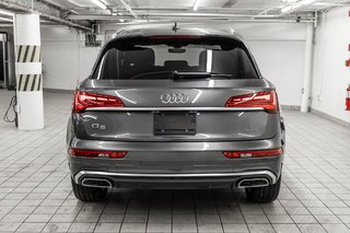 Audi Q5 PROGRESSIV QUATTRO 2025 à Laval, Québec - 5 - w320h240px