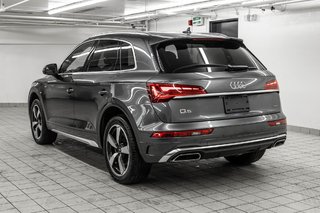 Audi Q5 PROGRESSIV QUATTRO 2025 à Laval, Québec - 4 - w320h240px