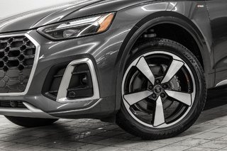 Audi Q5 PROGRESSIV QUATTRO 2025 à Laval, Québec - 6 - w320h240px