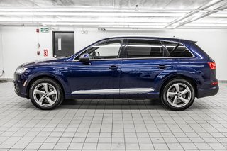 2019 Audi Q7 TECHNIK S-LINE DRIVER ASSIST in Laval, Quebec - 4 - w320h240px