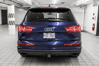 2019 Audi Q7 TECHNIK S-LINE DRIVER ASSIST in Laval, Quebec - 5 - w320h240px