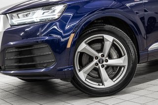 2019 Audi Q7 TECHNIK S-LINE DRIVER ASSIST in Laval, Quebec - 6 - w320h240px