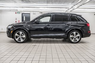 Audi Q7 TECHNIK BLACK OPTIC LUXURY PKG S-LINE 2019 à Laval, Québec - 3 - w320h240px