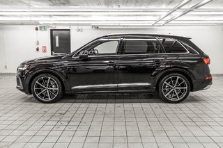 2021 Audi Q7 TECHNIK 20 PCS in Laval, Quebec - 3 - w320h240px