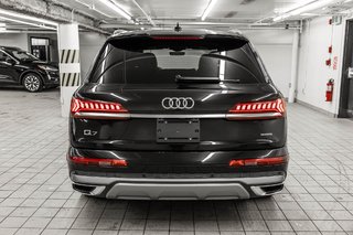 2021 Audi Q7 TECHNIK 20 PCS in Laval, Quebec - 5 - w320h240px