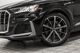 2021 Audi Q7 TECHNIK 20 PCS in Laval, Quebec - 6 - w320h240px