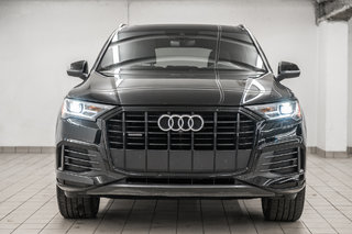 Q7 KOMFORT VORSPRUNG EDITION 2022 à Laval, Québec - 2 - w320h240px