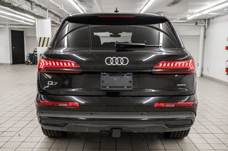 Q7 KOMFORT VORSPRUNG EDITION 2022 à Laval, Québec - 5 - w320h240px