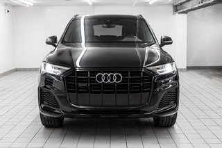 2022 Audi Q7 KOMFORT VORSPRUNG EDITION 21 PCS in Laval, Quebec - 3 - w320h240px