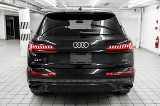 2022 Audi Q7 KOMFORT VORSPRUNG EDITION 21 PCS in Laval, Quebec - 5 - w320h240px
