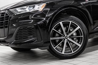 2022 Audi Q7 KOMFORT VORSPRUNG EDITION 21 PCS in Laval, Quebec - 6 - w320h240px