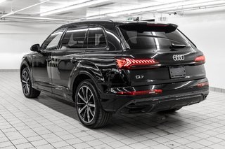 2022 Audi Q7 KOMFORT VORSPRUNG EDITION 21 PCS in Laval, Quebec - 4 - w320h240px