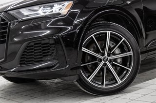Audi Q7 KOMFORT VORSPRUNG EDITION 2022 à Laval, Québec - 6 - w320h240px