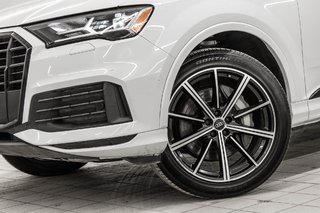 2022 Audi Q7 KOMFORT QUATTRO VORSPRUNG EDITION in Laval, Quebec - 2 - w320h240px