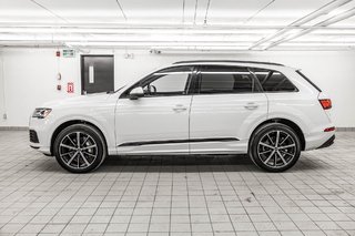 2022 Audi Q7 KOMFORT QUATTRO VORSPRUNG EDITION in Laval, Quebec - 6 - w320h240px